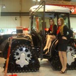 tractores agricolas